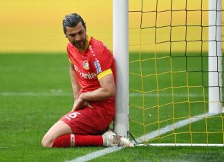 С обладателем требла и экс-лидером Динамо: соперник сборной Украины на Евро-2020 объявил состав