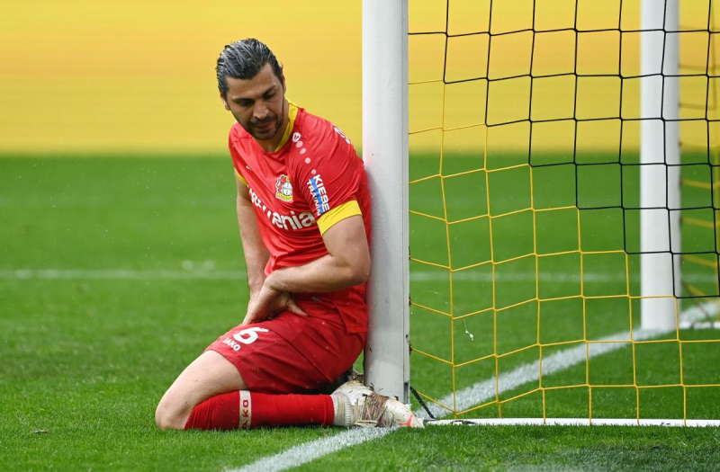 С обладателем требла и экс-лидером Динамо: соперник сборной Украины на Евро-2020 объявил состав