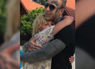 Самые эпатажные «звездные дети» продолжают удивлять общественность