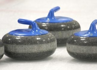 Сборная России по керлингу одолела команду Японии на чемпионате мира в Калгари