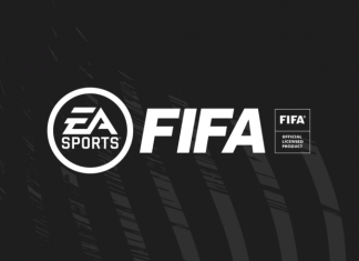 Сборная Украины будет представлена в футбольном симуляторе FIFA