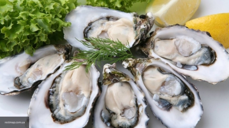 Съешьте это немедленно: блюда, которые нужно попробовать в Крыму и Краснодарском крае