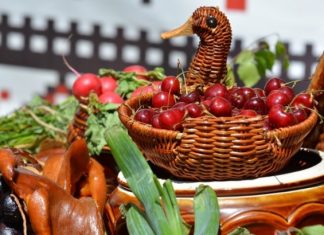 Съешьте это немедленно: блюда, которые нужно попробовать в Крыму и Краснодарском крае