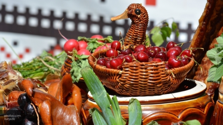 Съешьте это немедленно: блюда, которые нужно попробовать в Крыму и Краснодарском крае