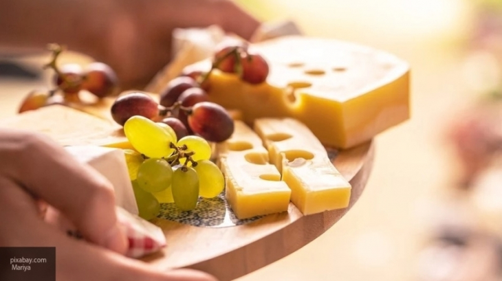 Съешьте это немедленно: блюда, которые нужно попробовать в Крыму и Краснодарском крае