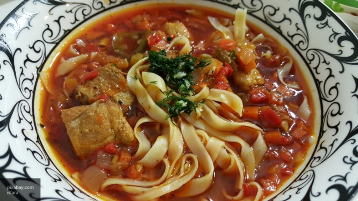 Съешьте это немедленно: блюда, которые нужно попробовать в Крыму и Краснодарском крае