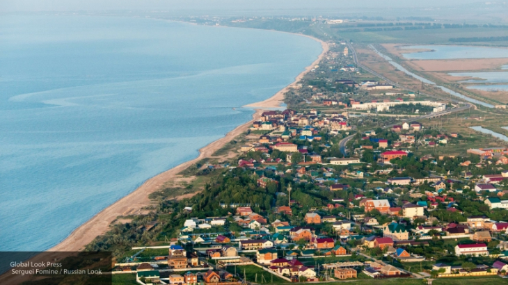 Съешьте это немедленно: блюда, которые нужно попробовать в Крыму и Краснодарском крае