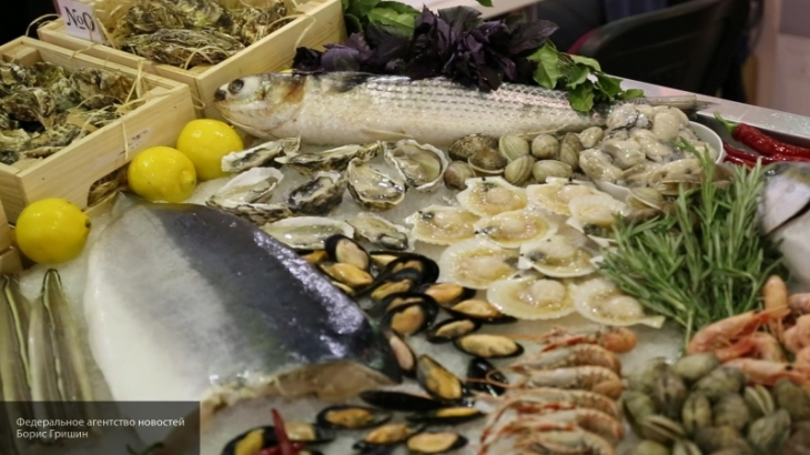 Съешьте это немедленно: блюда, которые нужно попробовать в Крыму и Краснодарском крае