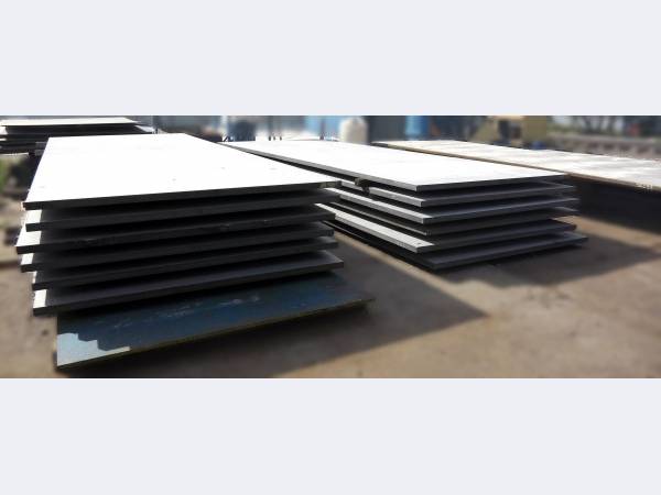 &laquo;Северсталь Дистрибуция&raquo; стала эксклюзивным поставщиком импортного нержавеющего проката в атомную отрасль России