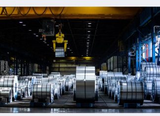 Северсталь намерена в 1,5 раза нарастить продажи высокопрочной стали