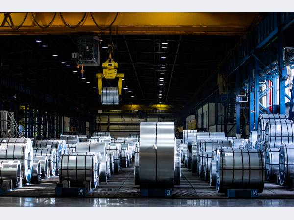 Северсталь намерена в 1,5 раза нарастить продажи высокопрочной стали