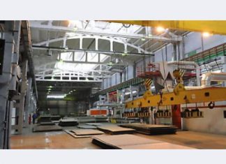 «Северсталь» планирует увеличить в 1,5 раза продажи высокопрочной стали до конца года