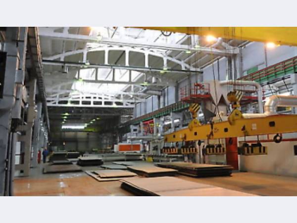 &laquo;Северсталь&raquo; планирует увеличить в 1,5 раза продажи высокопрочной стали до конца года