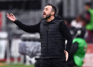 Шахтер подписал контракт с новым тренером — СМИ