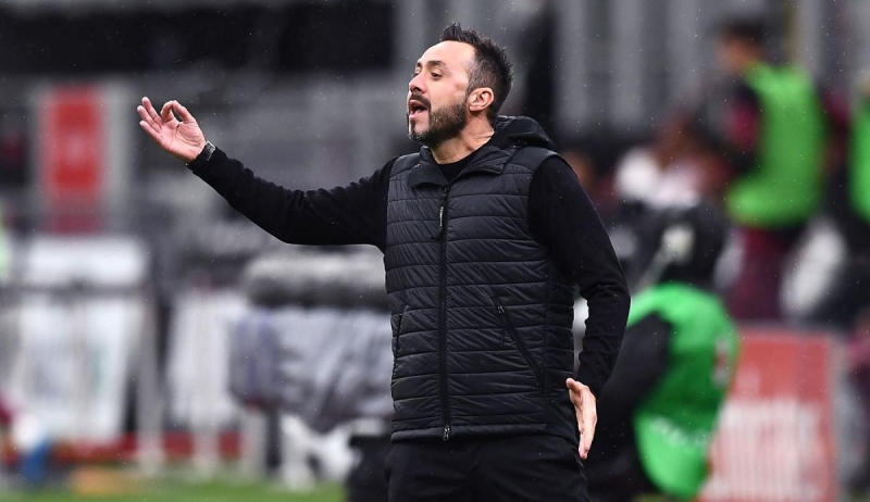 Шахтер подписал контракт с новым тренером - СМИ