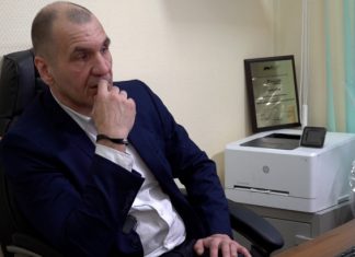 Шугалей организовал в ЦАР конференцию о гибридных войнах