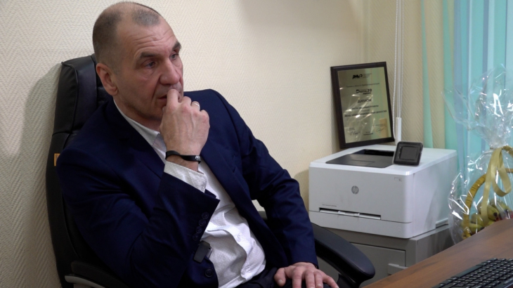 Шугалей организовал в ЦАР конференцию о гибридных войнах