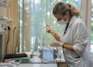 Сибирские биофизики сделали процесс поиска яда в продуктах более экономным