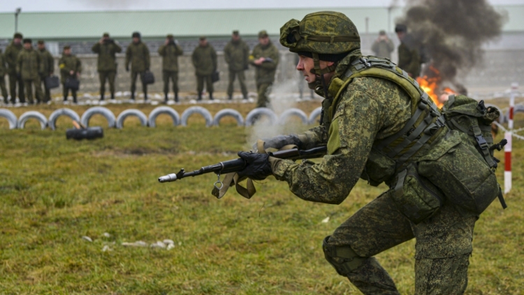 Sina: американцев ждет жесткий ответ при переходе границ России