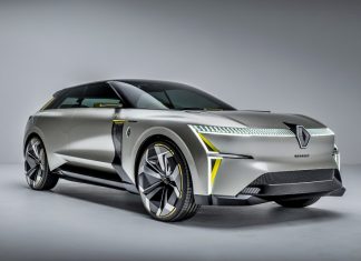 Сменные АКБ для электромобилей: после провала Renault готова повторить эксперимент