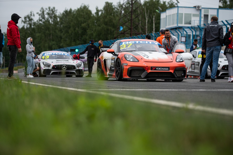 СМП РСКГ-2021: кого ждать на старте?