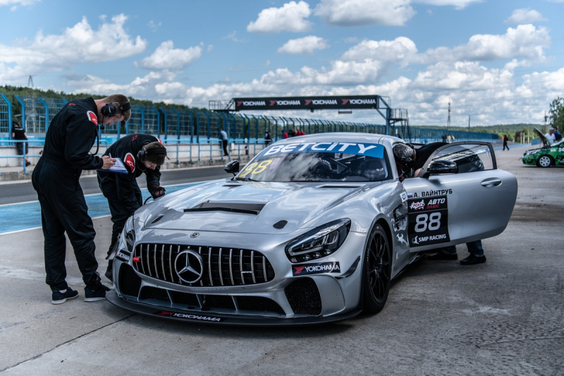 СМП РСКГ-2021: кого ждать на старте?