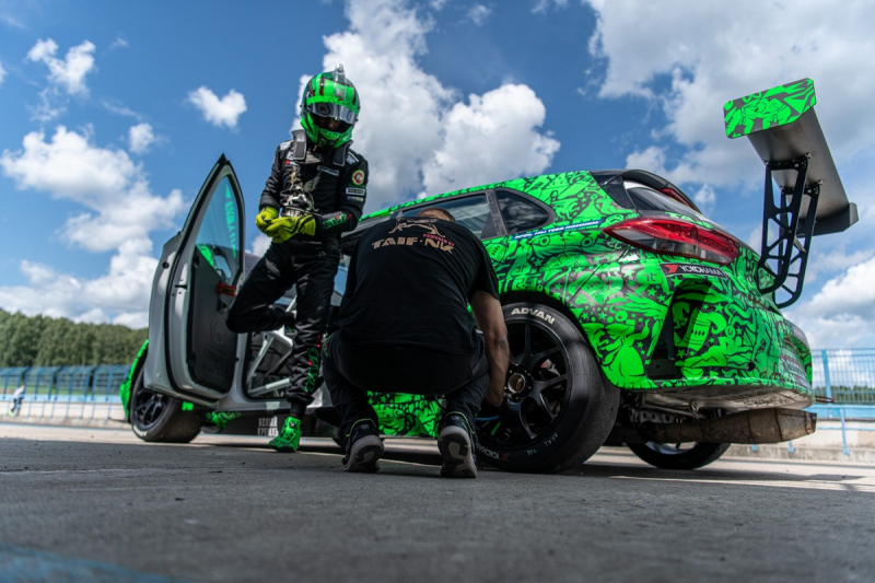 СМП РСКГ-2021: кого ждать на старте?