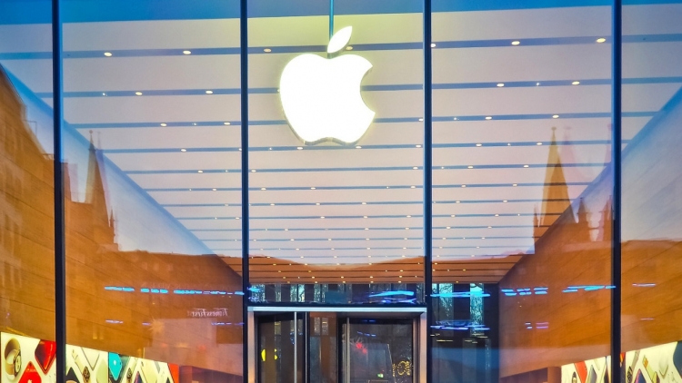 Собственные модемы 5G позволят Apple отказаться от услуг Qualcomm с 2023 года 