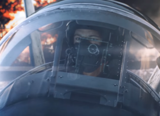 Создатели Battlefield сообщили об анонсе новой части в июне