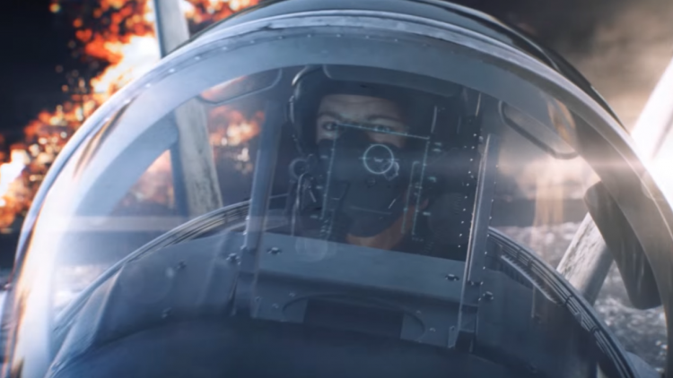 Создатели Battlefield сообщили об анонсе новой части в июне