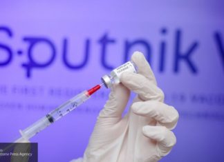 «Спутник V» поможет Индии выйти из «коронавирусного пике»