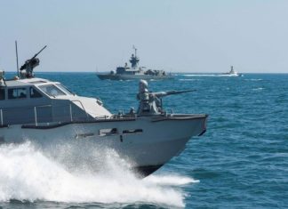 США рискуют нарушить красную линию Путина в Черном море