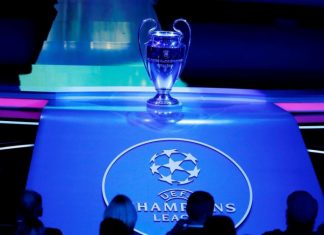 Стал известен город, который в 2023 году будет хозяином финала Лиги чемпионов — СМИ