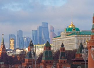 Стало известно, когда Россия выйдет из Договора по открытому небу