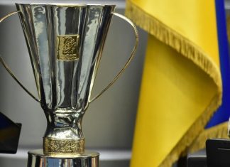 Стало известно, когда состоится матч за Суперкубок Украины-2021