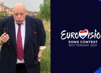 Стас Барецкий убежден, что его песня «Кризис» заняла бы на Евровидении первое место