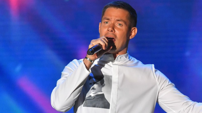 Стас Пьеха назвал отличие Манижи от других представителей России на Евровидении