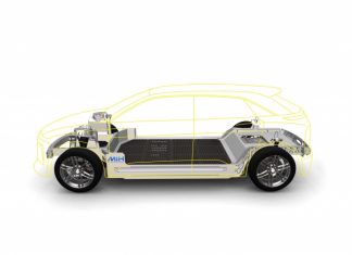 Stellantis перезапустит бизнес в Китае благодаря партнерству с Foxconn