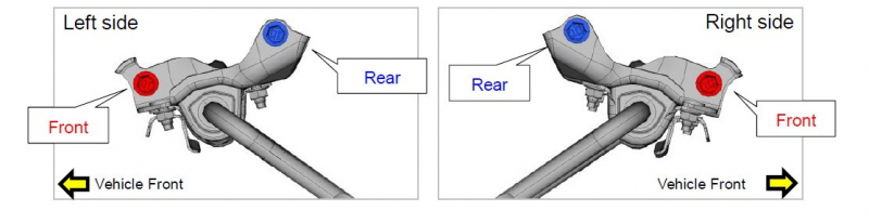 Subaru отзывает в РФ кроссоверы XV и Forester: задняя подвеска может развалиться