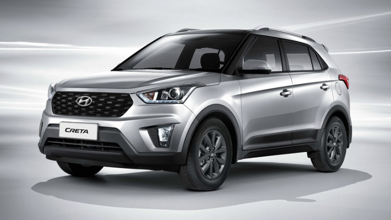 &laquo;Сверхпозитивный&raquo; апрель. В ТОП бестселлеров РФ вернулся Duster, а кроссоверы Nissan выбыли