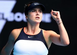 Свитолина одержала волевую победу на старте крупного турнира в Риме