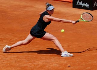 Свитолина проиграла юной польской теннисистке и вылетела из турнира в Риме