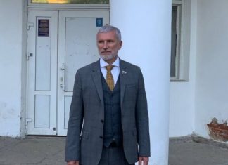 Сыктывкарцы рассказали депутату ГД Журавлеву о проблемах региона