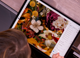 Техноблогеры раскритиковали операционную систему iPad OS