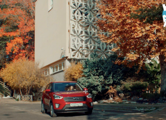 Телеканал «Пятница!» и Hyundai запустили сериал «Катя на автомате»