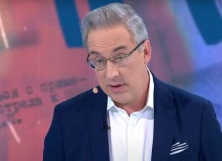 Телеведущий Норкин раскритиковал российских звезд за политическое «переобувание»