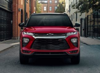 Теперь официально: Chevrolet выпустит пикап, который бросит вызов Fiat Toro