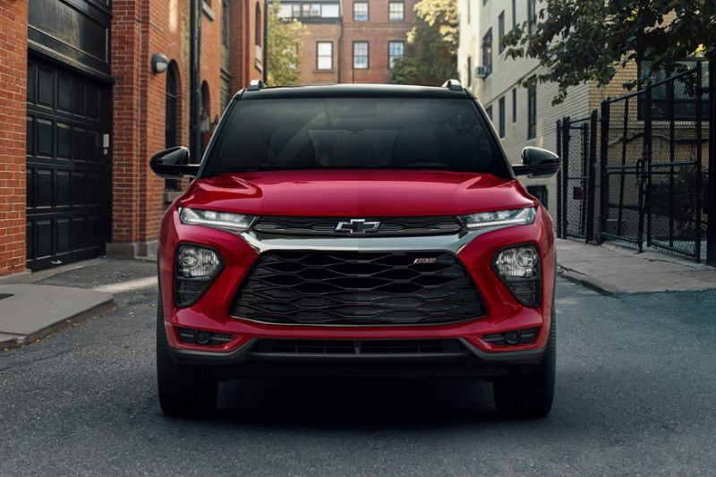 Теперь официально: Chevrolet выпустит пикап, который бросит вызов Fiat Toro