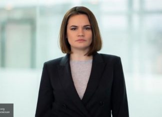 Тихановская объявила о подготовке новой фазы протестов в Белоруссии