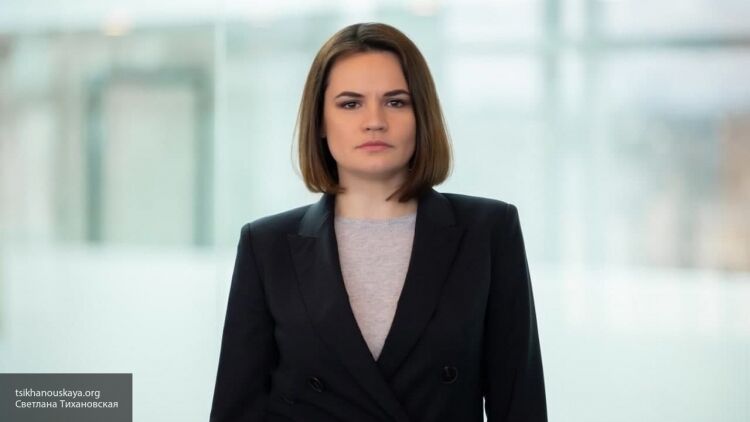 Тихановская объявила о подготовке новой фазы протестов в Белоруссии 